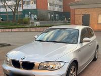 gebraucht BMW 116 