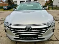 Gebraucht Hyundai Nexo Basis 163 PS (119 kW) 2019 Grau SUV