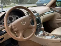 Gebraucht Mercedes E320 Avantgarde 224 PS (164 kW) 2007 Schwarz Kombi