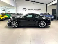 Gebraucht Porsche 911 Carrera 385 PS (283 kW) 2024 Schwarz Coupé