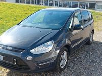 Second-hand Ford S-MAX Trend 116 CP (85 kW) 2011 Gri Monovolum