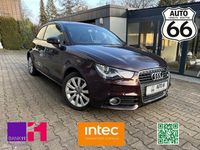 Gebraucht Audi A1 Ambition 90 PS (66 kW) 2014 Schwarz Kleinwagen