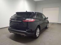 Gebraucht Ford Edge Titanium 238 PS (175 kW) 2020 Obsidianschwarz metallic SUV