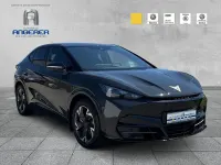Gebraucht Cupra Tavascan Endurance 210 kW (286 PS) 2026 Grau SUV