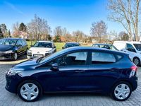 gebraucht Ford Fiesta Cool & Connect*KLIMA*PDC*erst 11-TKM*1-HD