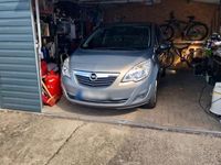 gebraucht Opel Meriva Meriva1.4 Design Edition