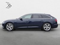 Gebraucht Audi A6 S-Line 299 PS (219 kW) 2022 Kombi
