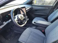 Używany Renault Megane E-Tech Techno 161 kW (220 KM) 2022 Szary SUV