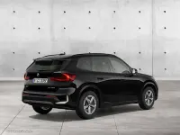 Neu BMW X1 Comfort Edition 245 PS (180 kW) 2026 Schwarz uni SUV