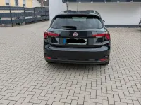 Gebraucht Fiat Tipo S 120 PS (88 kW) 2020 Schwarz Limousine