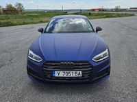 gebraucht Audi A5 Cabriolet 