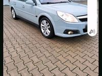 gebraucht Opel Vectra 1.9