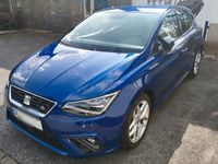 gebraucht Seat Ibiza FR 150 PS - TÜV Neu - Navi - BeatsAudio-8-fach bereift