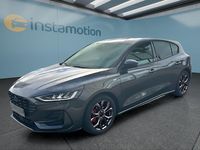 Gebraucht Ford Focus 125 PS (91 kW) 2025 Grau Limousine
