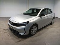 Gebraucht Opel Corsa 75 PS (55 kW) 2024 Grau Kleinwagen