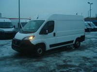 Gebraucht Fiat Ducato 120 PS (88 kW) 2023 Weiß Van