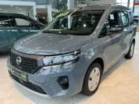 Gebraucht Nissan Townstar N-Connecta 131 PS (96 kW) 2023 Grau Kombi