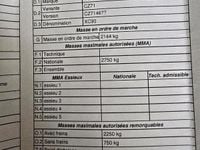 Gebraucht Volvo XC90 185 PS (136 kW) 2008 Schwarz SUV