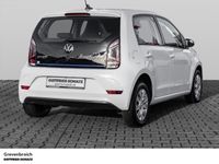 gebraucht VW e-up! Automatik Klima Bluetooth DAB