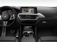 Gebraucht BMW X4 Shadowline 340 PS (250 kW) 2025 Weiß SUV