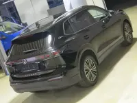 Second-hand VW Tiguan Goal 131 CP (96 kW) 2025 Negru SUV