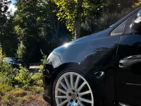 Gebraucht VW Polo GTI 150 PS (110 kW) 2007 Schwarz Kleinwagen
