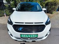 Gebraucht DR F35 156 PS (114 kW) 2022 Weiß SUV
