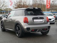 Gebraucht Mini Cooper S 192 PS (141 kW) 2018 Beige Kleinwagen