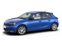 Neu Opel Corsa 101 PS (74 kW) 2026 Blau Kleinwagen