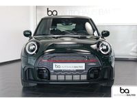Gebraucht Mini John Cooper Works 231 PS (169 kW) 2024 Rebel green uni Kleinwagen