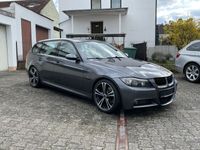 gebraucht BMW 320 d touring M-Paket ( ERST LESEN )