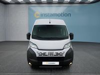 Neu Fiat Ducato 179 PS (131 kW) 2026 Weiß Van