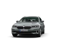 Gebraucht BMW 520 Efficient Dynamics 184 PS (135 kW) 2025
