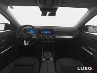 Gebraucht Mercedes EQB250 Progressive 139 kW (190 PS) 2022 Schwarz SUV