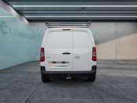 gebraucht Opel Combo Cargo Selection Navi-Pro Parkpilot Klima