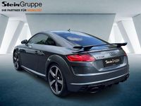 Gebraucht Audi TT RS Sport 400 PS (294 kW) 2021 Grau Coupé
