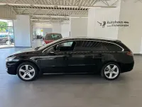 Gebraucht Peugeot 508 SW Active 156 PS (114 kW) 2011 Schwarz Kombi
