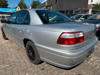 Gebraucht Opel Omega Executive 150 PS (110 kW) 2002 Silber Limousine