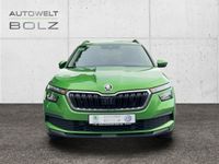 gebraucht Skoda Kamiq Active 1.0 TSI LED Apple CarPlay Spurhalteass.DAB