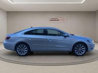 Usado VW CC 140 HP (102 kW) 2013 Prateado Sedan