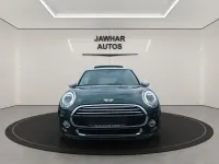 Occasion Mini Cooper 136 ch (100 kW) 2016 Vert Citadine