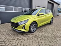 Neu Hyundai i20 Trend 90 PS (66 kW) 2026 Lucid lime Kleinwagen