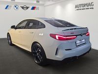 Gebraucht BMW M235 Performance 306 PS (225 kW) 2022 Weiß Limousine