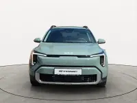 Neu Kia Stonic Spirit 116 PS (85 kW) 2026 (a2g) adventurous green s SUV