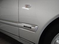 Gebraucht Mercedes E280 204 PS (150 kW) 1998 Grau Limousine