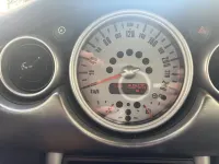 Gebraucht Mini Cooper S Cabriolet 170 PS (125 kW) 2007 Rot Cabrio