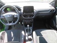 Gebraucht Ford Puma ST 200 PS (147 kW) 2020 Furiousgrün metallic SUV