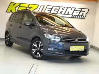 Gebraucht VW Touran R 150 PS (110 kW) 2024 Grau Van / Kleinbus