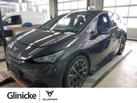 Usata Cupra Born 169 kW (231 CV) 2023 Grigio Utilitaria