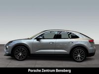 Neu Porsche Macan 4 Electric 264 kW (360 PS) 2026 Silber SUV